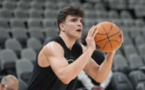 Celtics Crash the Hornets’ Summer League Repeat Attempt. Here’s How They Did It.