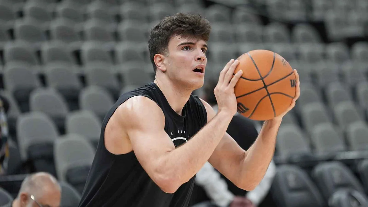 Celtics Crash the Hornets’ Summer League Repeat Attempt. Here’s How They Did It.