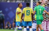 Neymar Scores Penalty, Taunts Norway Keeper Seconds Before Brazil’s World Cup Exit