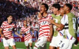 FOX Sports Turned the USMNT’s World Cup Run Into a Mini-Movie. It Slaps.