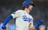 Kyle Tucker Says He Barreled Up Balls That Just Didn’t Fall. The Dodgers Are Swept Anyway.