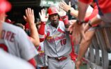 Jordan Walker Just Did Something Only Albert Pujols Has Done in Cardinals History
