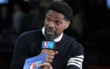 Udonis Haslem Fires Back at Draymond Green After Bam Adebayo Punch Story Resurfaces Old Feud