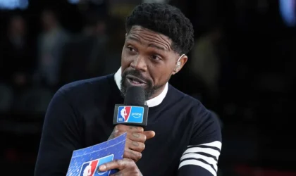 Udonis Haslem Fires Back at Draymond Green After Bam Adebayo Punch Story Resurfaces Old Feud