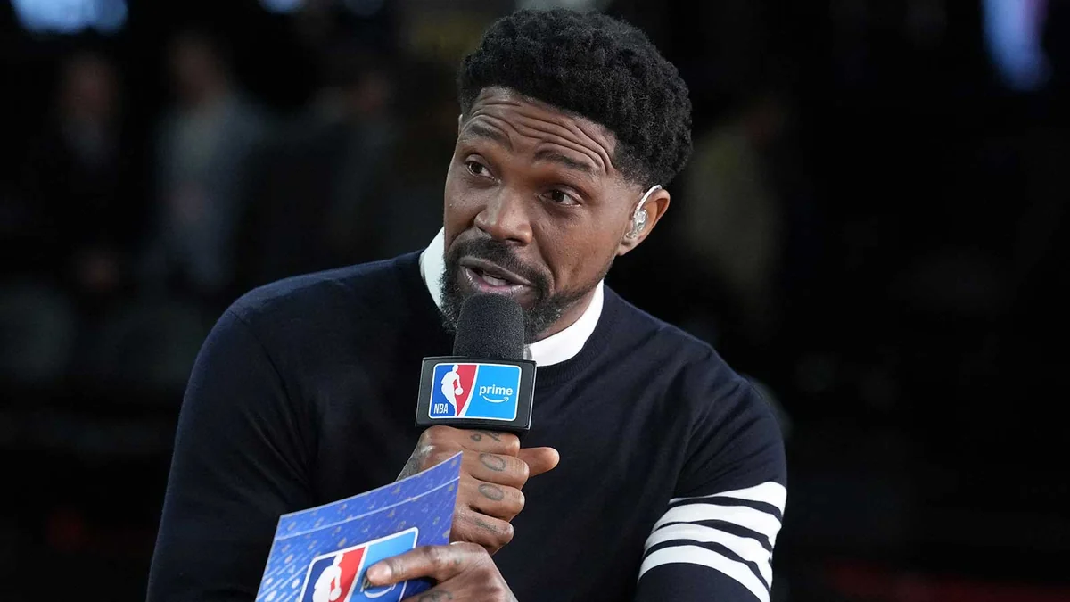 Udonis Haslem Fires Back at Draymond Green After Bam Adebayo Punch Story Resurfaces Old Feud