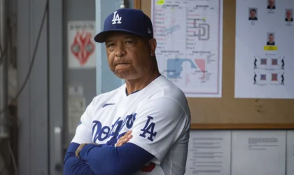 Dave Roberts didn’t mince words after the Dodgers got swept. He’s right to be annoyed.