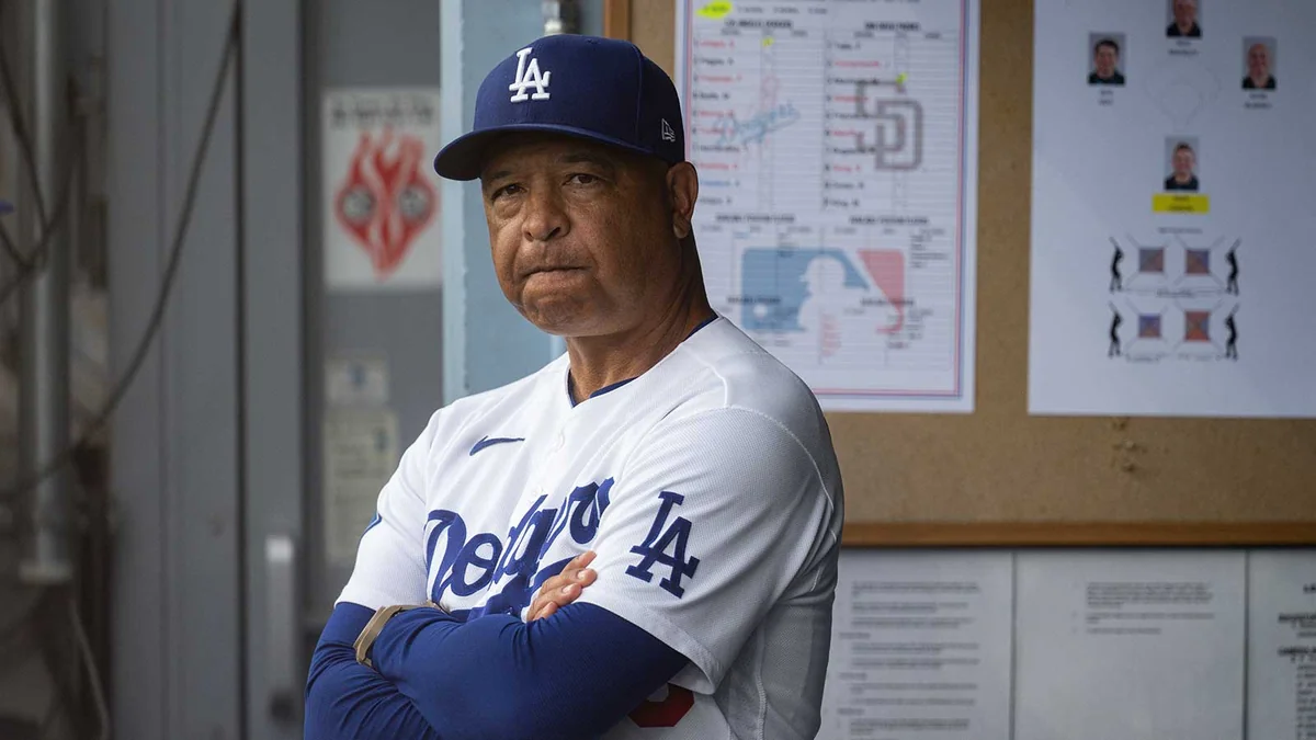 Dave Roberts didn’t mince words after the Dodgers got swept. He’s right to be annoyed.