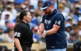 Jeff Hoffman’s Stolen Base Problem Is Getting Worse and the Blue Jays Manager Just Fired Off a Blunt Response