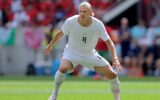 A Viking and a Brazilian Legend. Erling Haaland Just Pulled a Randy Moss at the World Cup.