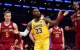 Kenny Atkinson Just Said What Cavs Fans Were Waiting to Hear About LeBron James