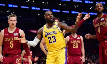 Kenny Atkinson Just Said What Cavs Fans Were Waiting to Hear About LeBron James