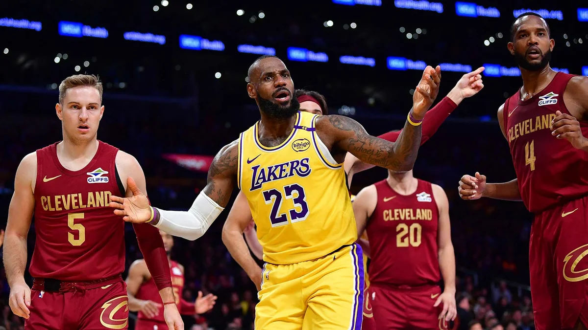 Kenny Atkinson Just Said What Cavs Fans Were Waiting to Hear About LeBron James