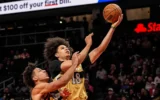 Kyshawn George Says the Wizards Are Coming. The Rest of the NBA Should Listen.