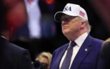 Trump Called FIFA Three Times Over Balogun’s Red Card. It Worked.