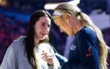 Caitlin Clark Refused to Pay for Another Streaming App to Watch Sophie Cunningham at UFC 329