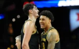 Warriors Rookie Yaxel Lendeborg Got Honest About Facing His Old Teammate and the Video Is Gold