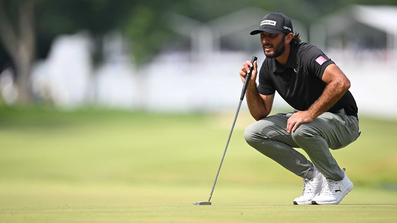 Max Homa Rallied at the John Deere Classic. It Might Be the Only Place That Works for Him Right Now.