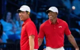 Tom Kim Ends Three-Year Drought and Reveals Tiger Woods Had First Word
