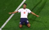 Jude Bellingham Erased Mexico in 136 Seconds. England Is Loving It.