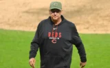 Jim Bowden Says the Reds Should Forget This Year and Build for 2027