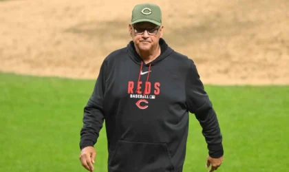Jim Bowden Says the Reds Should Forget This Year and Build for 2027