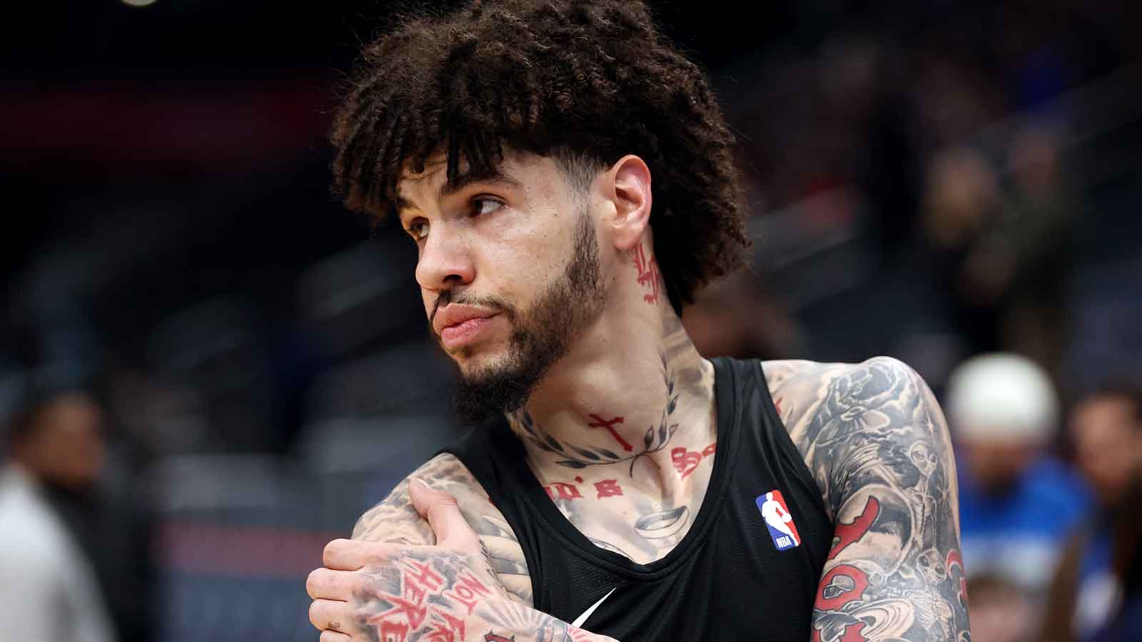 LaMelo Ball Names His Top 5 Point Guards and It’s Exactly What You’d Expect