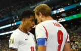 Down to 10 Men, England Still Found a Way to Put Mexico Away