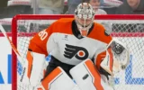 Dylan Larkin Wants Out of Detroit. The Flyers Have a Case to Make.