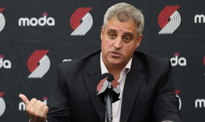 Portland’s New Coach Isn’t Ruling Out Ja Morant Coming Off the Bench