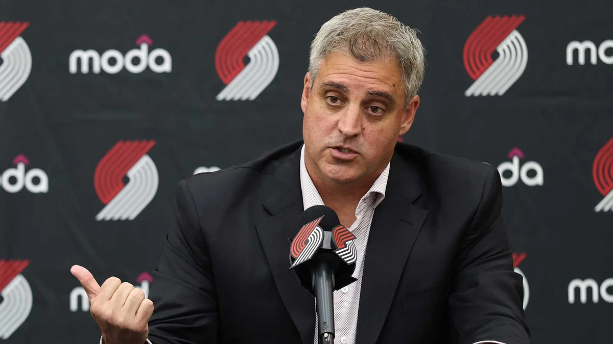 Portland’s New Coach Isn’t Ruling Out Ja Morant Coming Off the Bench