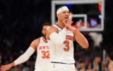 Josh Hart Trolls Tim Hardaway Sr. With Two-Word Reply to Podcast Criticism