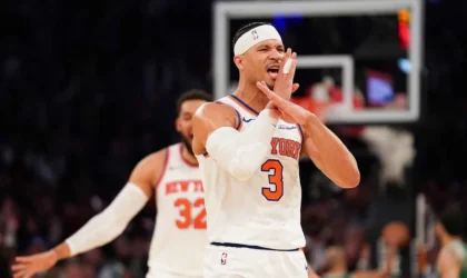Josh Hart Trolls Tim Hardaway Sr. With Two-Word Reply to Podcast Criticism