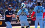 Blue Jays Waive Two Pitchers After Quiet Roster Shakeup During Losing Streak