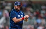 Fastballs Beat Blue Jays Into Submission. John Schneider Didn’t Sugarcoat It.