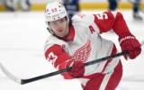 How Trading Dylan Larkin Could Push Detroit to Take a Flyer on Vancouver’s Sputtering Star