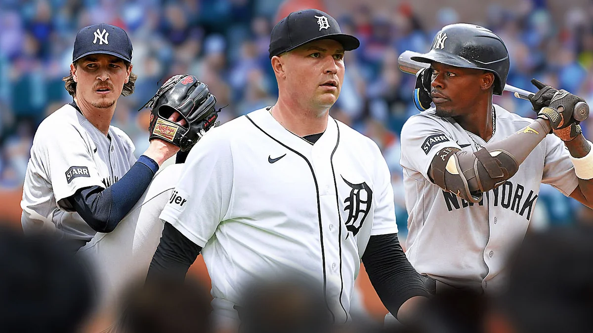 Yankees Need to Walk Away Before Detroit Asks for the Moon in a Skubal Trade