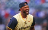 CC Sabathia’s Son Just Got Drafted by the Brewers. The Dad’s Reaction Was Perfect.