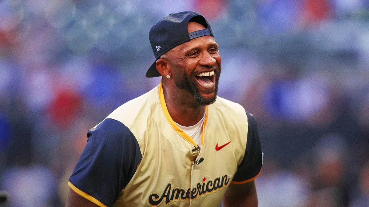 CC Sabathia’s Son Just Got Drafted by the Brewers. The Dad’s Reaction Was Perfect.