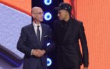 Lakers Rookie Cameron Carr Just Made a Blunt Confession About NBA Competition