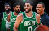 The Celtics Traded Jaylen Brown. Here’s Why They Still Win 55 Games.
