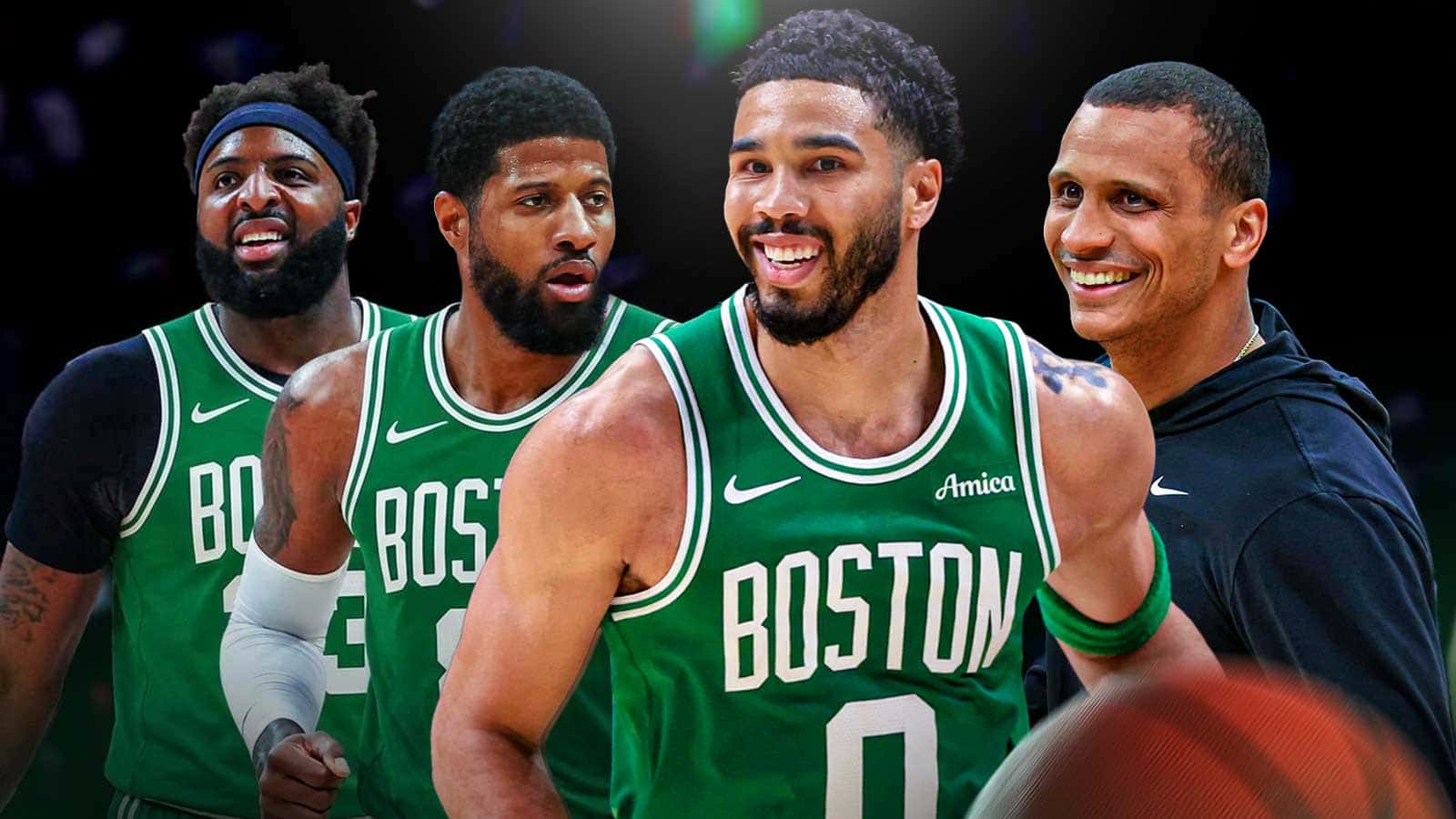 The Celtics Traded Jaylen Brown. Here’s Why They Still Win 55 Games.