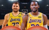 Lakers Have a Clear Hole at Wing. Jonathan Kuminga Could Fill It at the Right Price.