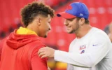 Josh Allen Finally Knocks Patrick Mahomes Off the Top Spot in ESPN’s QB Rankings