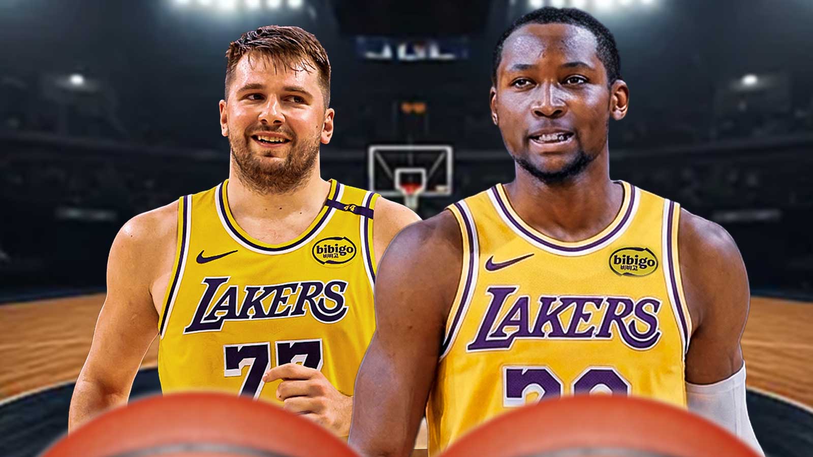 Lakers Have a Clear Hole at Wing. Jonathan Kuminga Could Fill It at the Right Price.