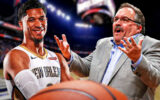 Josh Hart Called Stan Van Gundy the Worst Coach He’s Ever Had. He Meant It.
