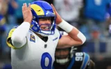 MVP Season Wasn’t Enough: Why Matthew Stafford Still Sits Behind Allen and Mahomes in ESPN’s QB Rankings