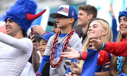 Bills Fans Got Shut Out of a Stadium Event. So the Team Added Another One.