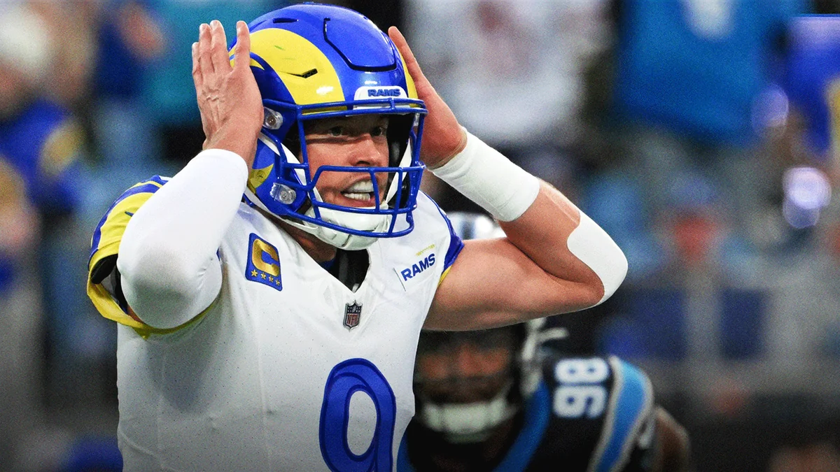 MVP Season Wasn’t Enough: Why Matthew Stafford Still Sits Behind Allen and Mahomes in ESPN’s QB Rankings