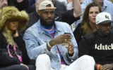 Rich Paul Shuts Down LeBron James Speculation With a Blunt Message
