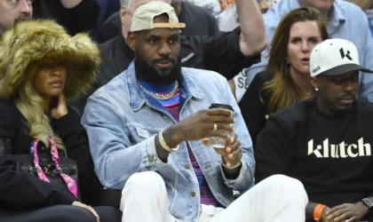 Rich Paul Shuts Down LeBron James Speculation With a Blunt Message